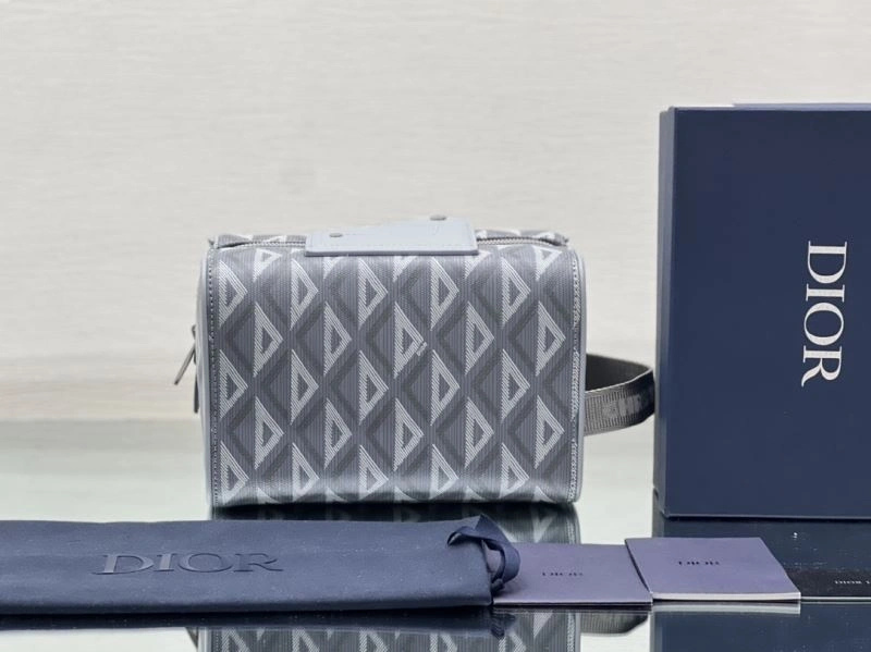 Christian Dior Clutch Bags WeatherProof 74312
