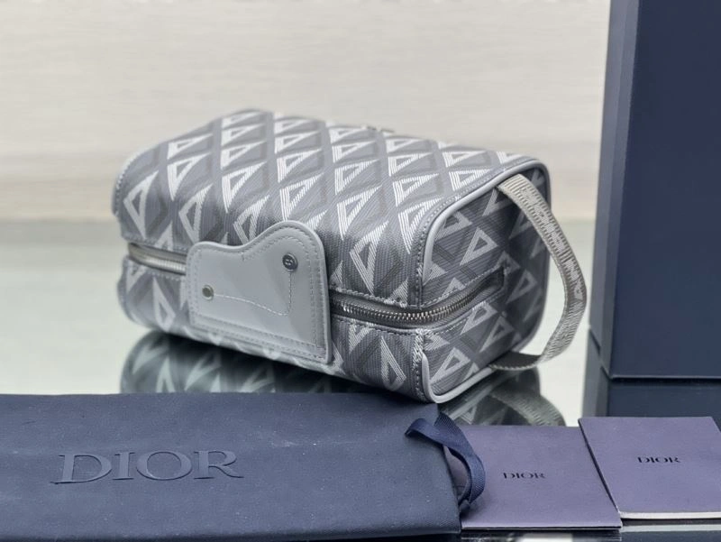 Christian Dior Clutch Bags WeatherProof 74312