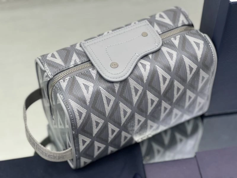 Christian Dior Clutch Bags WeatherProof 74312