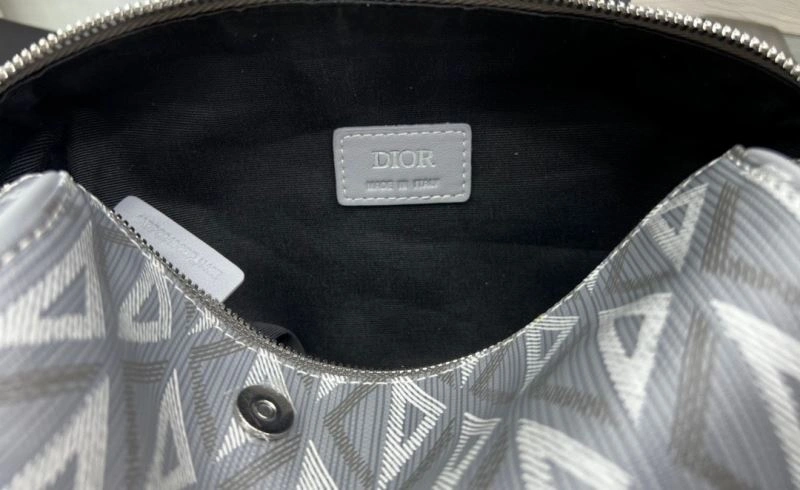 Christian Dior Clutch Bags WeatherProof 74312