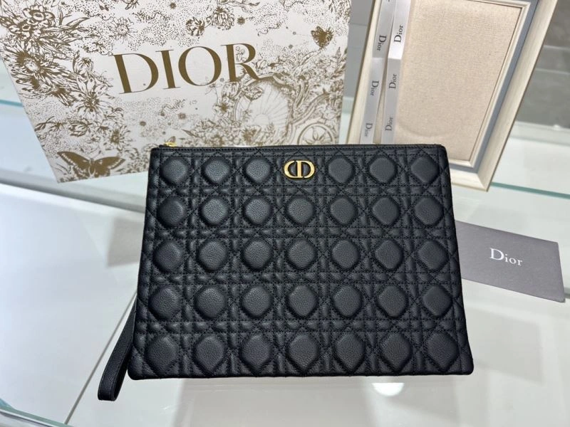 Christian Dior Clutch Bags StreetReady 74311