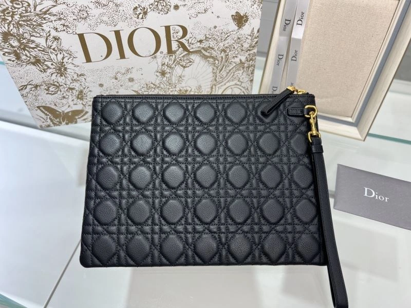 Christian Dior Clutch Bags StreetReady 74311