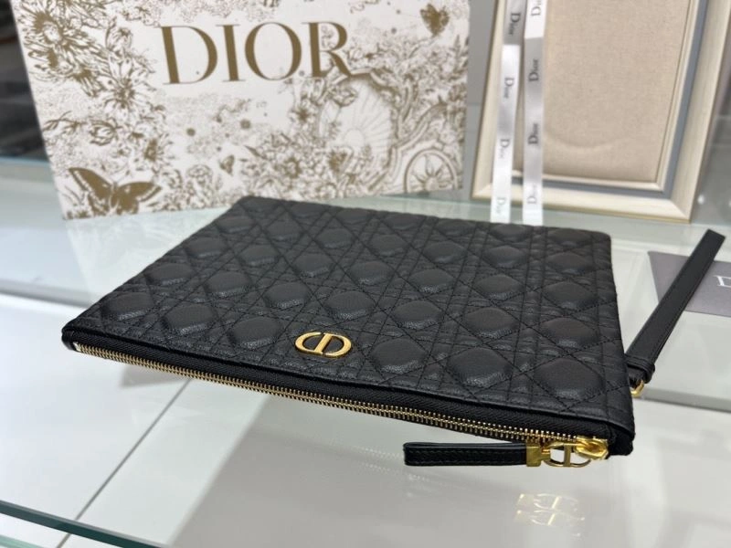 Christian Dior Clutch Bags StreetReady 74311