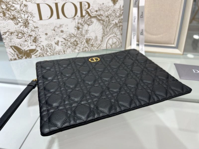 Christian Dior Clutch Bags StreetReady 74311
