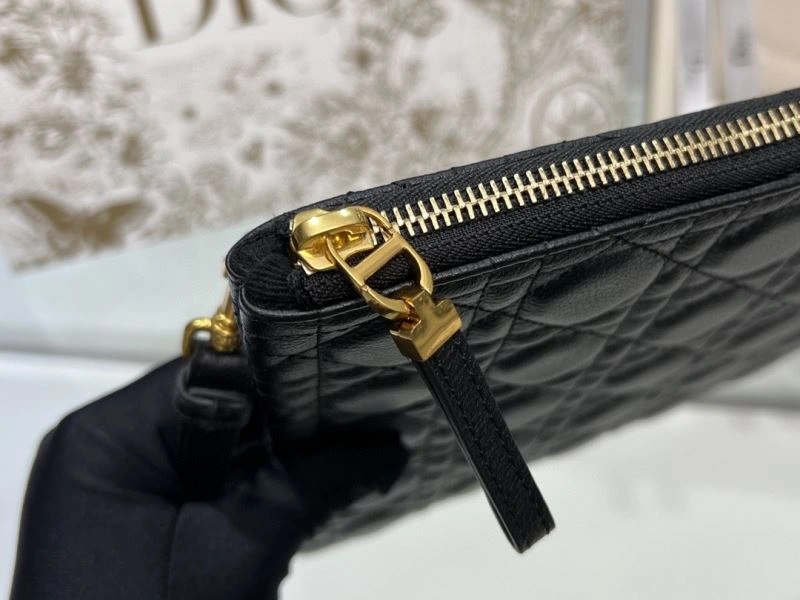 Christian Dior Clutch Bags StreetReady 74311