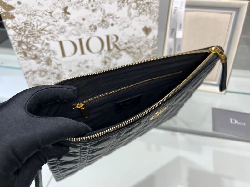 Christian Dior Clutch Bags StreetReady 74311
