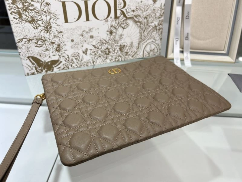 Reliable Christian Dior Clutch Bags 74272