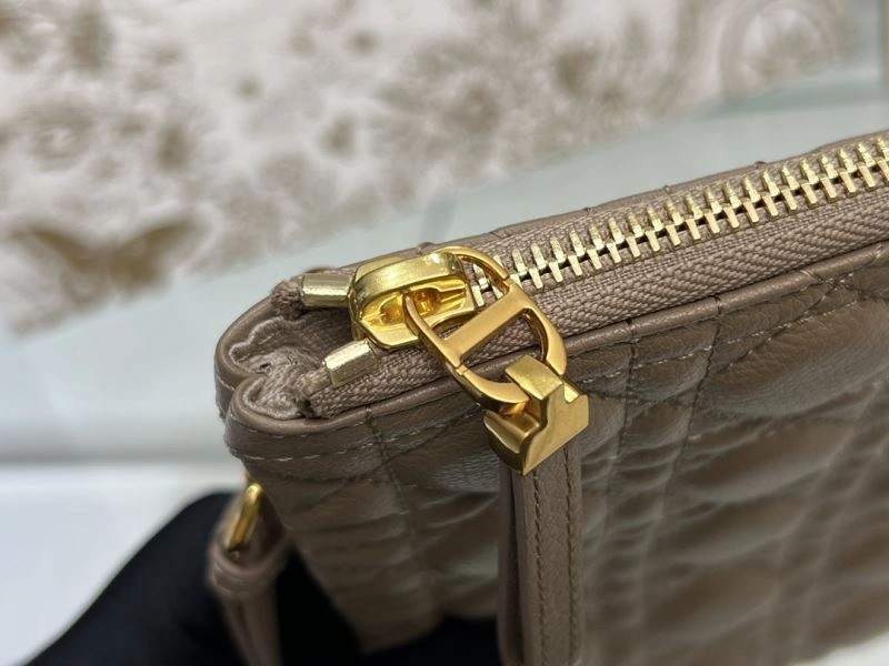 Reliable Christian Dior Clutch Bags 74272