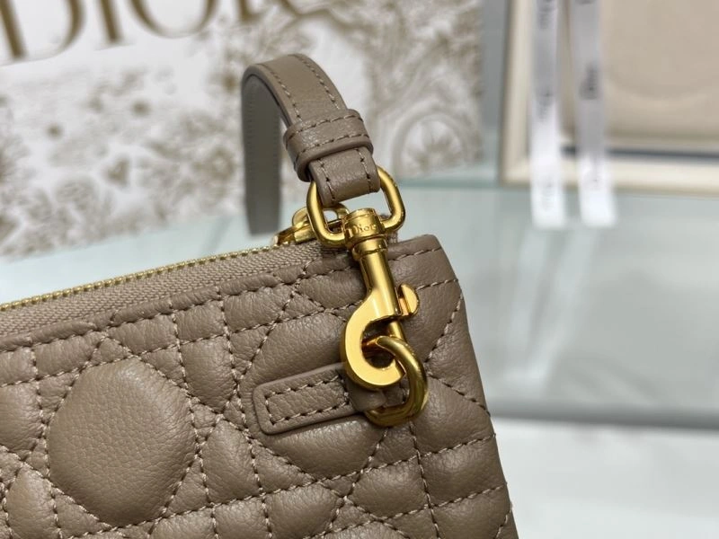 Reliable Christian Dior Clutch Bags 74272