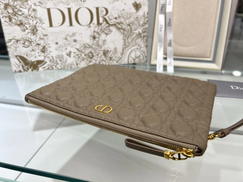 Reliable Christian Dior Clutch Bags 74272