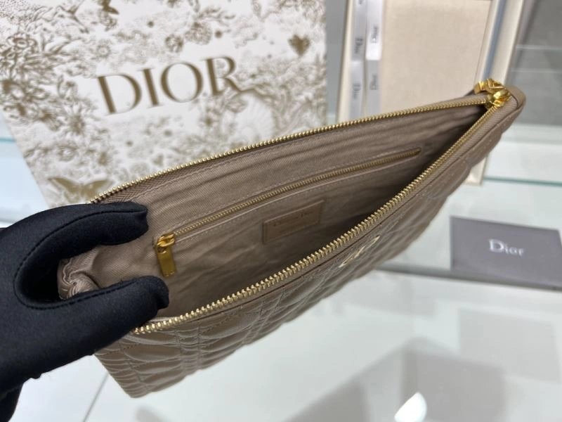 Reliable Christian Dior Clutch Bags 74272