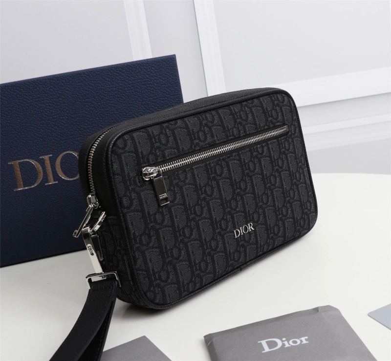 Christian Dior Clutch Bags MultiPurpose 71379