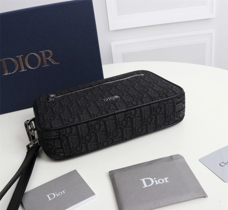 Christian Dior Clutch Bags MultiPurpose 71379