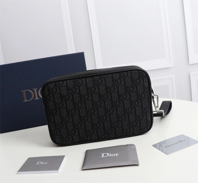 Christian Dior Clutch Bags MultiPurpose 71379