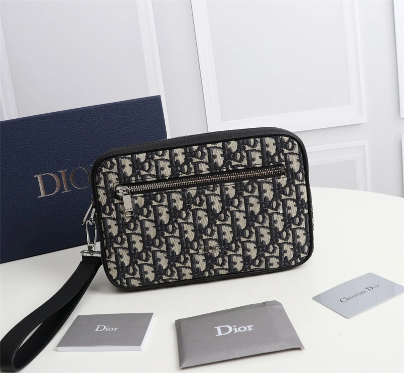 Christian Dior Clutch Bags Comfortable 71393