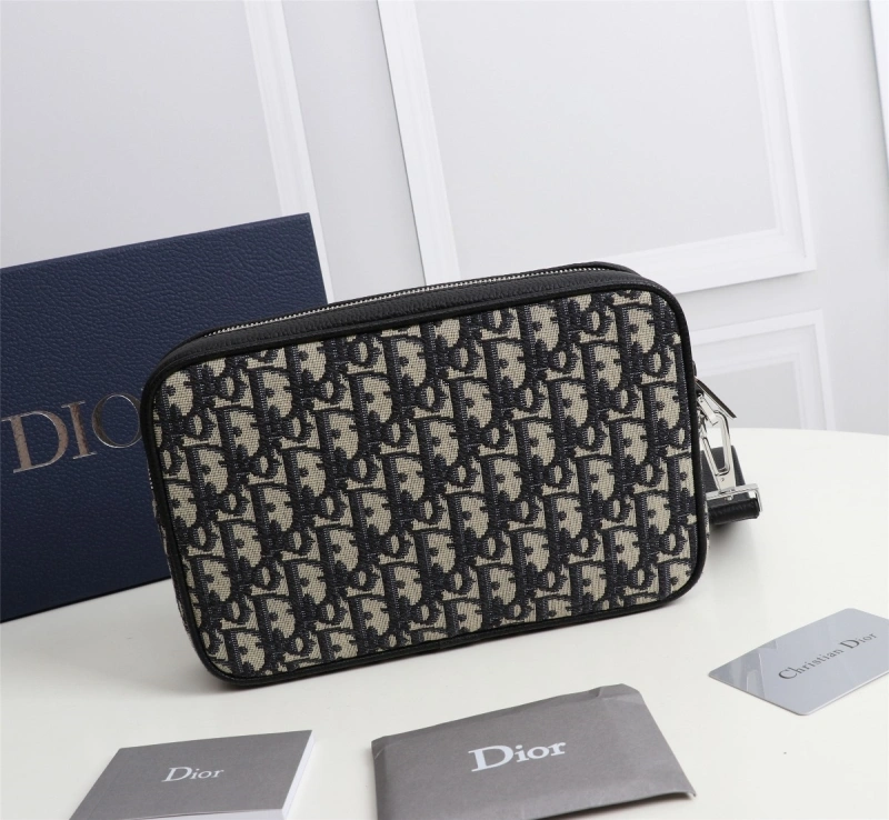 Christian Dior Clutch Bags Comfortable 71393