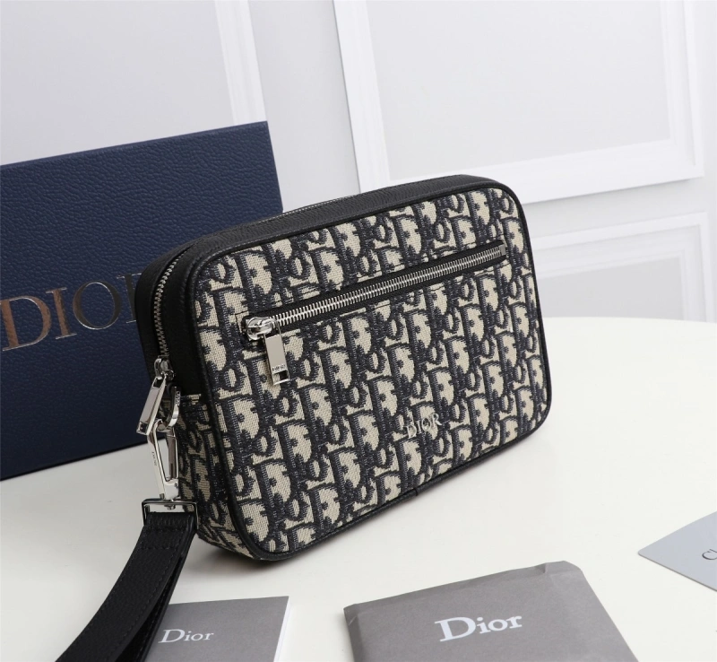 Christian Dior Clutch Bags Comfortable 71393