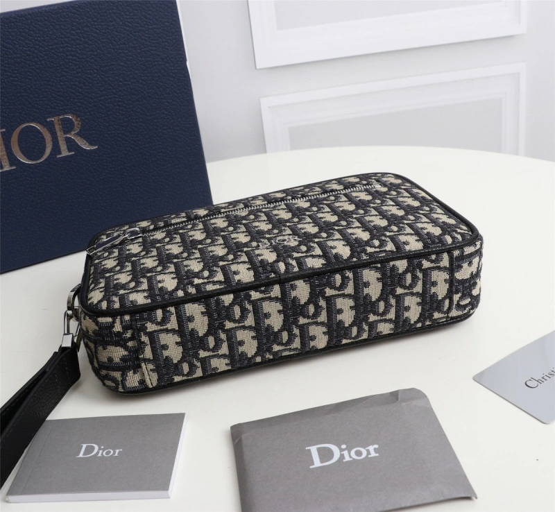 Christian Dior Clutch Bags Comfortable 71393