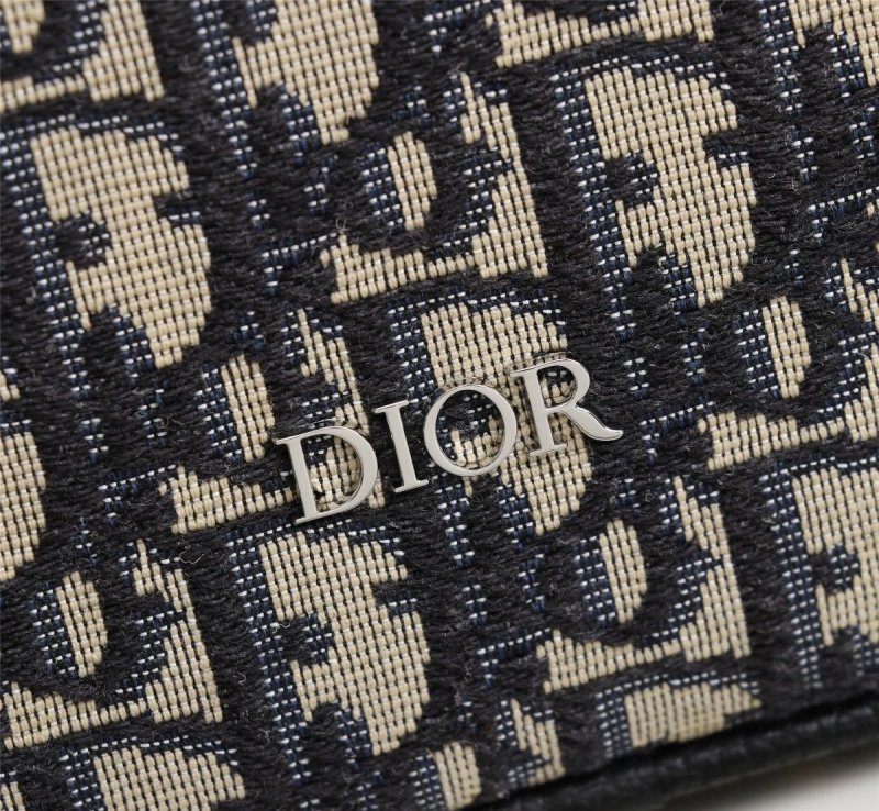 Christian Dior Clutch Bags Comfortable 71393