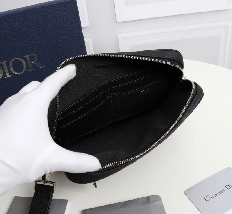 Christian Dior Clutch Bags Comfortable 71393