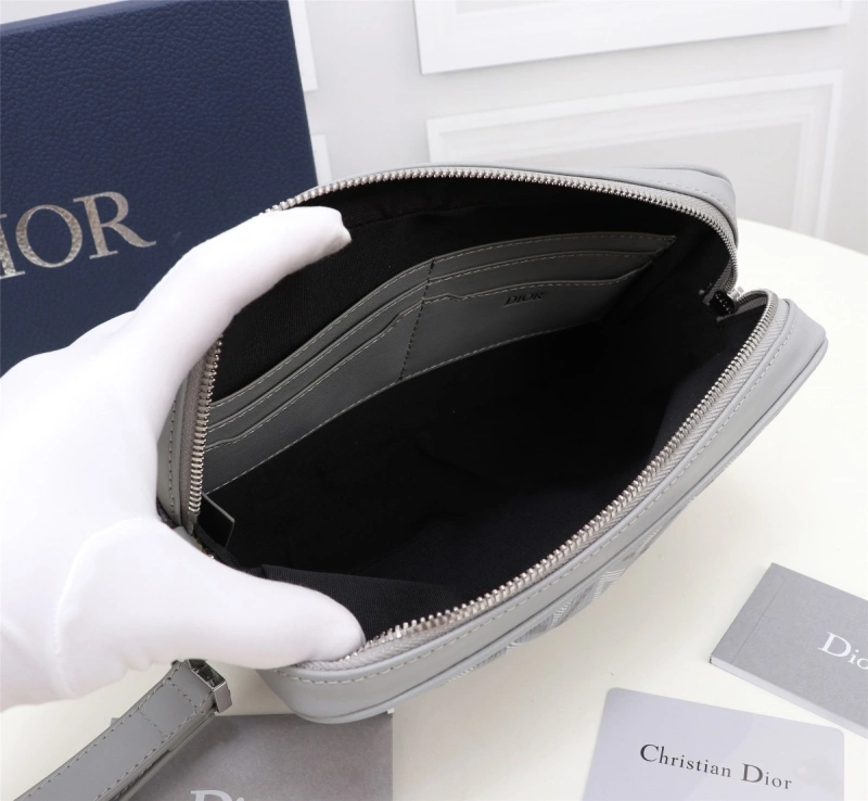 Christian Dior Clutch Bags Modern 71386