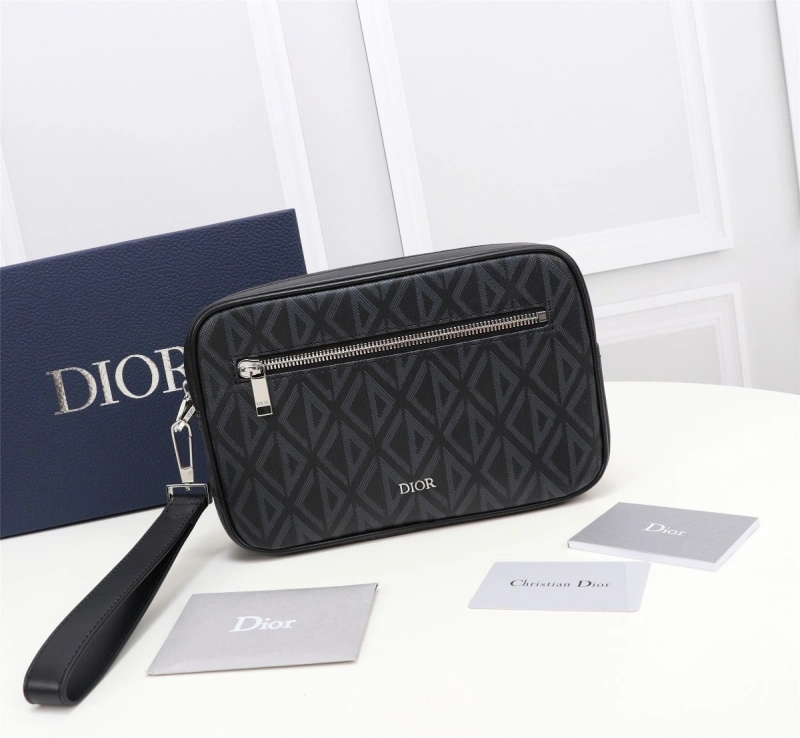 MoistureWicking Christian Dior Clutch Bags 71417
