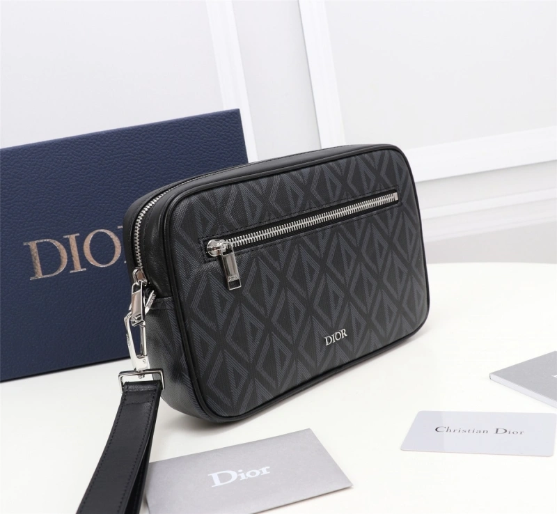 MoistureWicking Christian Dior Clutch Bags 71417