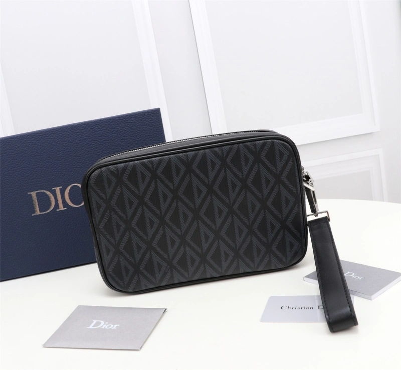 MoistureWicking Christian Dior Clutch Bags 71417