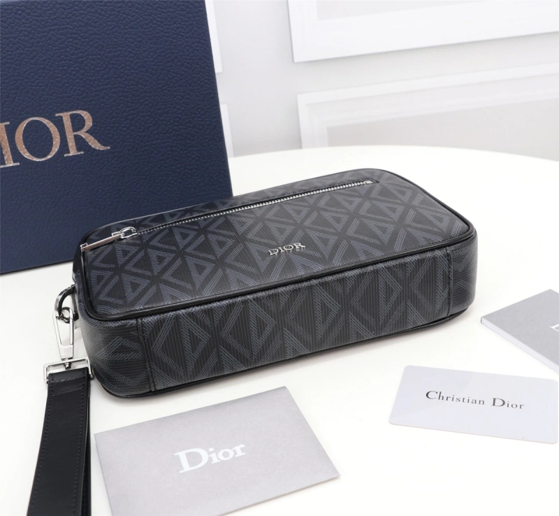 MoistureWicking Christian Dior Clutch Bags 71417