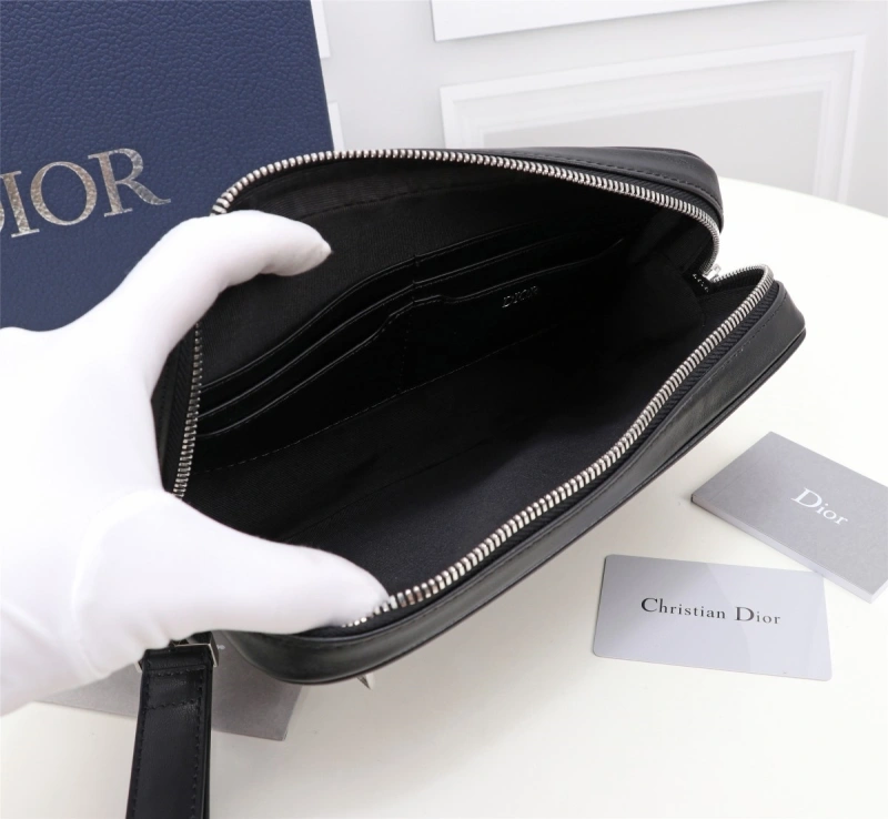 MoistureWicking Christian Dior Clutch Bags 71417