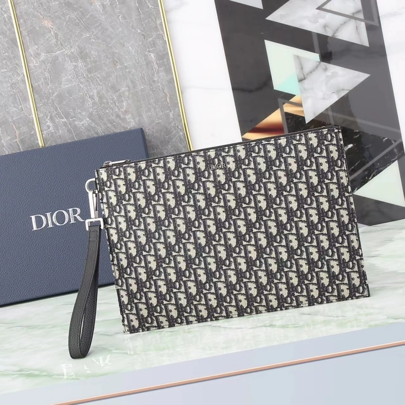 Christian Dior Clutch Bags Contemporary 71384
