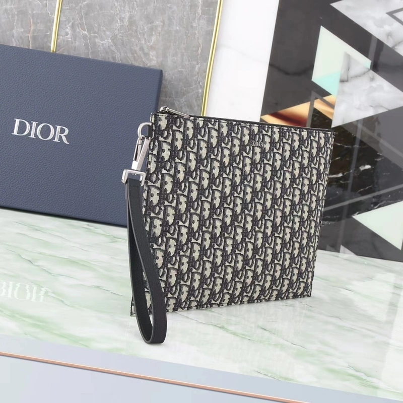 Christian Dior Clutch Bags Contemporary 71384