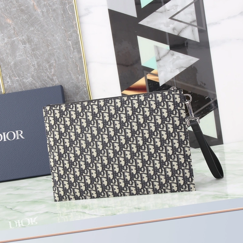 Christian Dior Clutch Bags Contemporary 71384