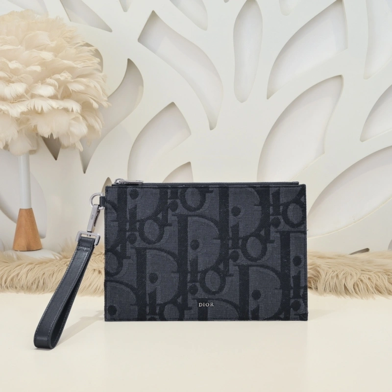 Versatile Christian Dior Clutch Bags 71390