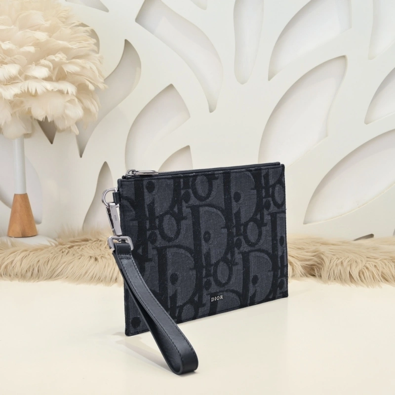 Versatile Christian Dior Clutch Bags 71390