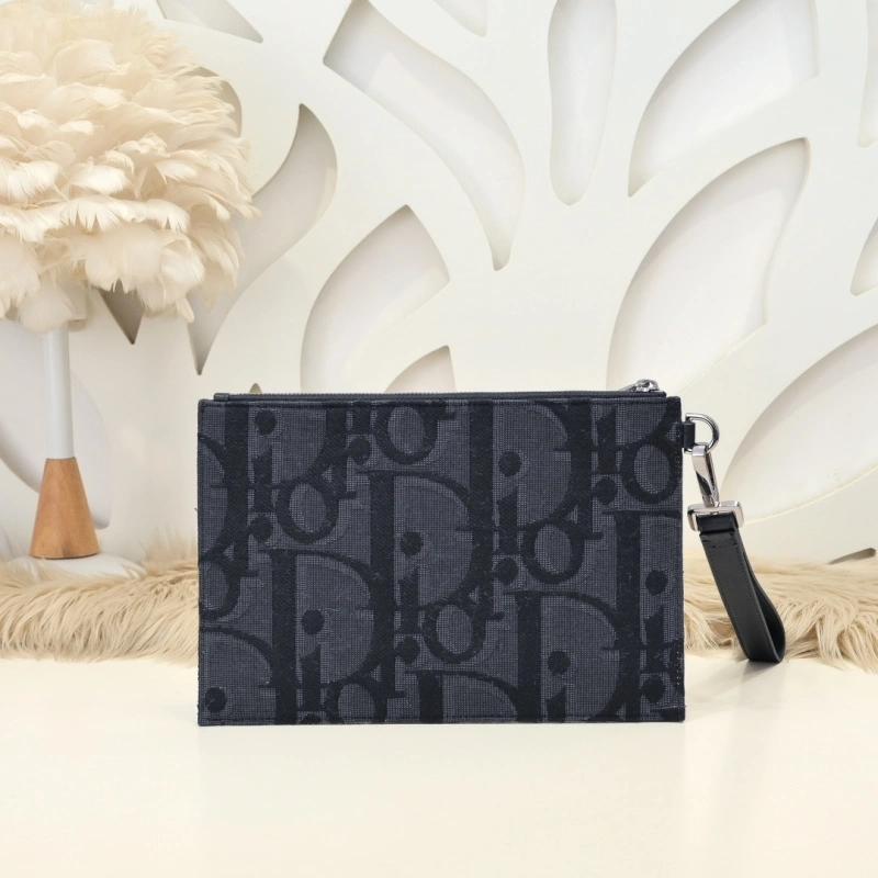 Versatile Christian Dior Clutch Bags 71390