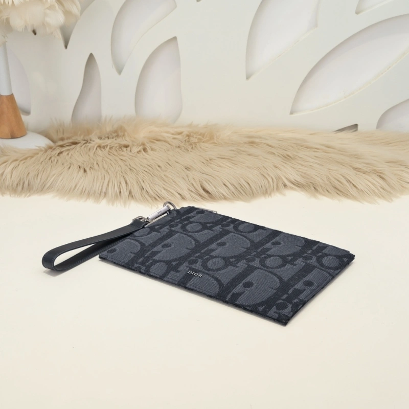 Versatile Christian Dior Clutch Bags 71390
