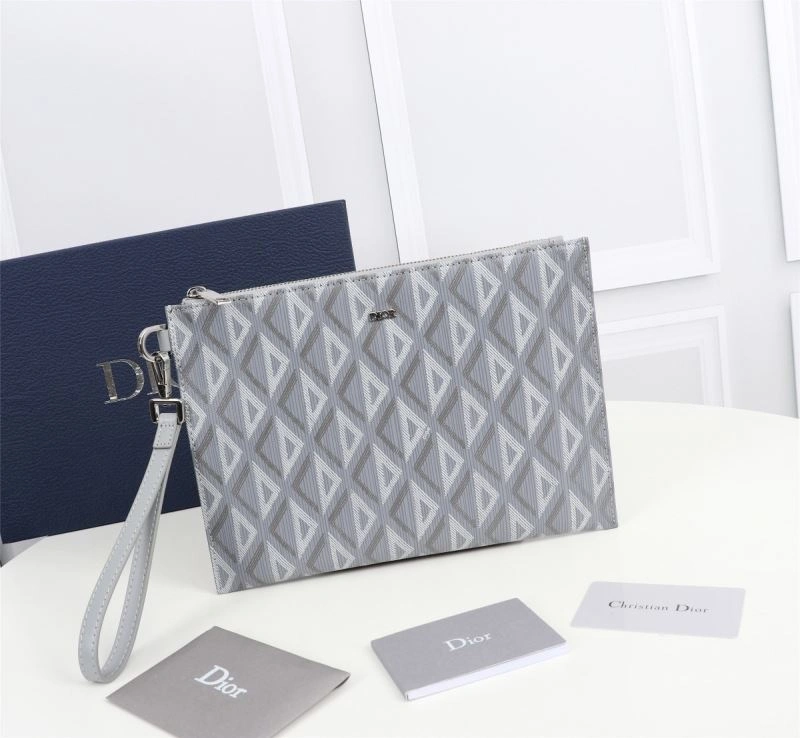 Christian Dior Clutch Bags Elegant 67466