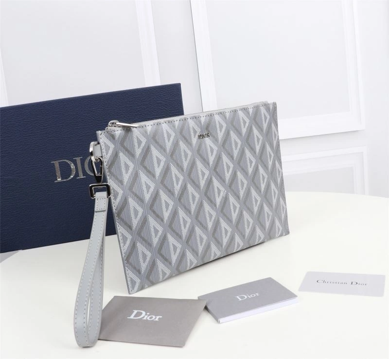 Christian Dior Clutch Bags Elegant 67466