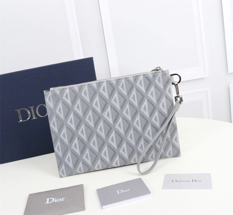 Christian Dior Clutch Bags Elegant 67466