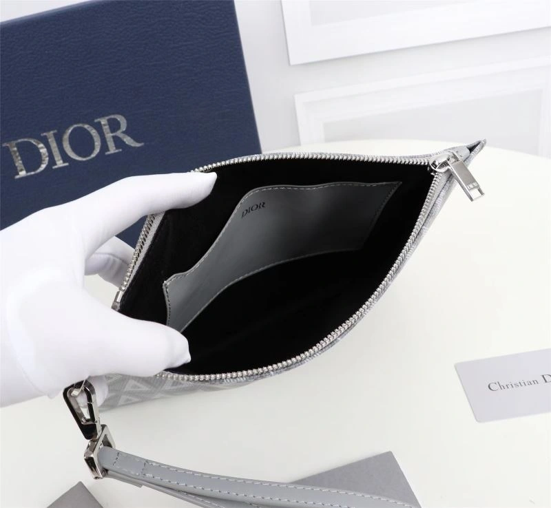 Christian Dior Clutch Bags Elegant 67466