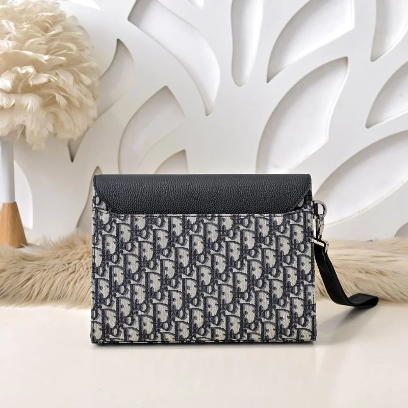 Christian Dior Clutch Bags Packable 46534