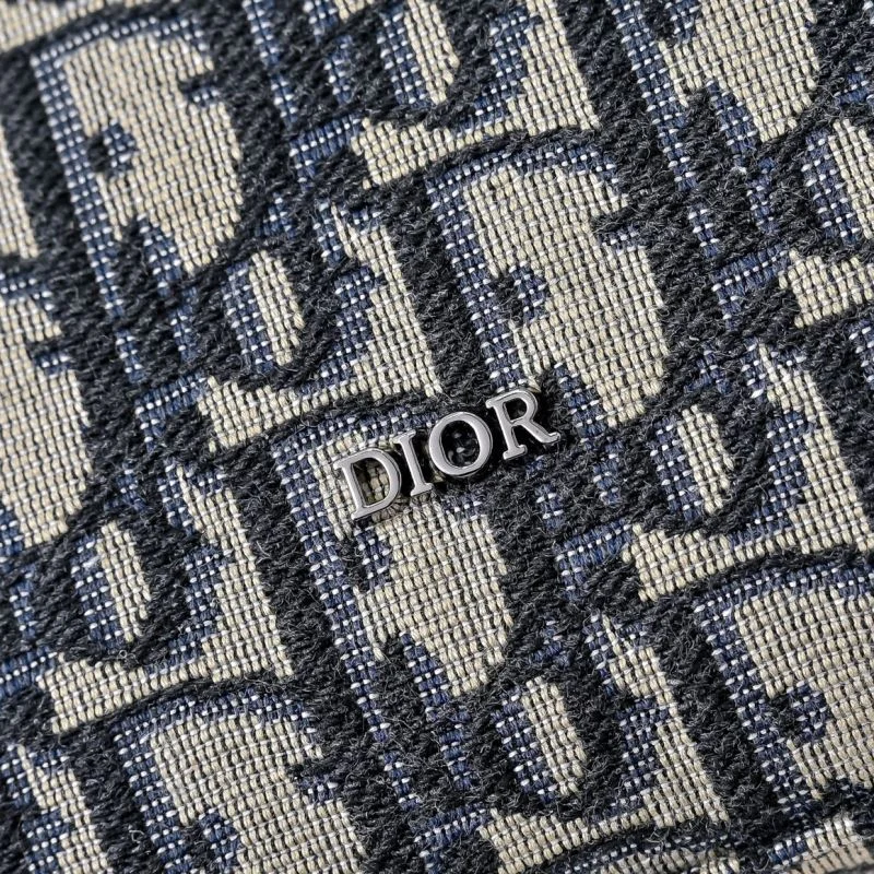 Christian Dior Clutch Bags Packable 46534