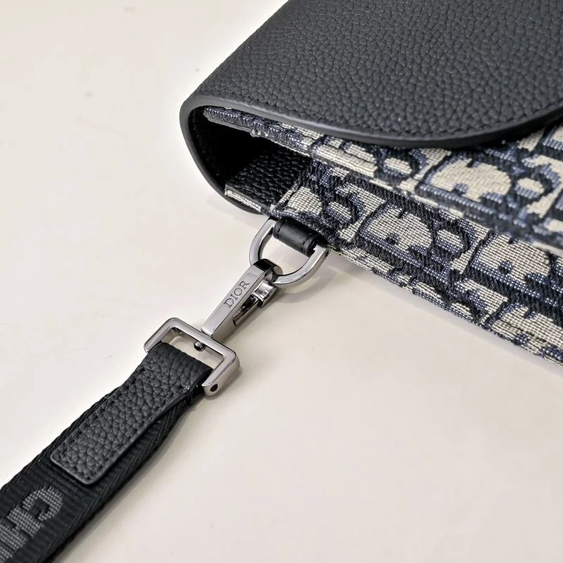 Christian Dior Clutch Bags Packable 46534