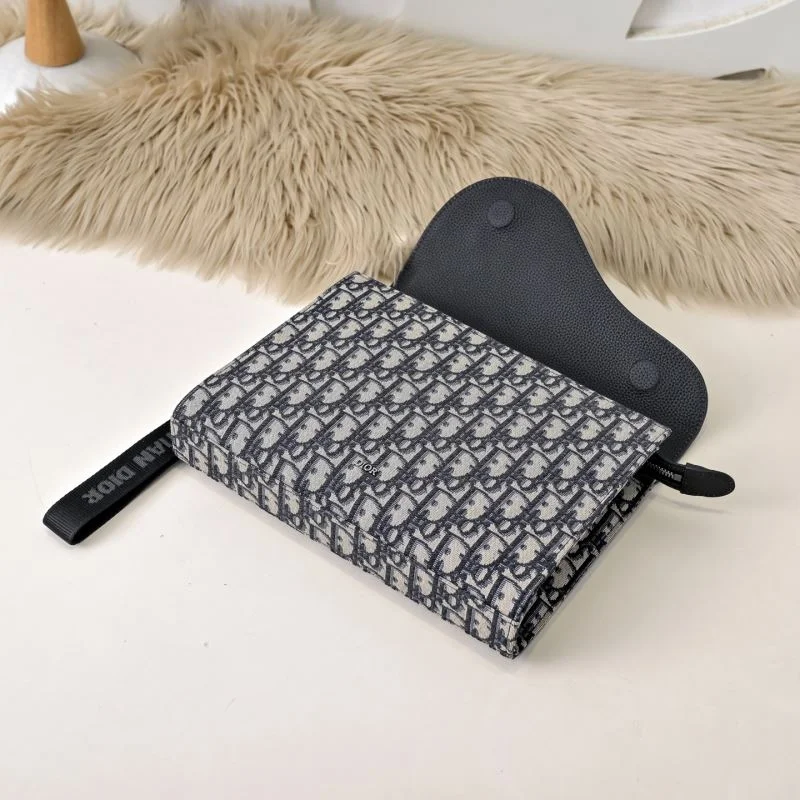 Christian Dior Clutch Bags Packable 46534