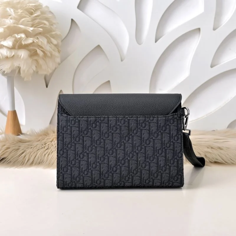 Christian Dior Clutch Bags Supportive 46506