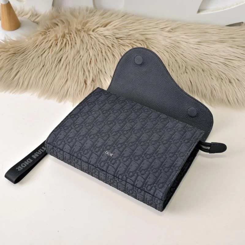 Christian Dior Clutch Bags Supportive 46506