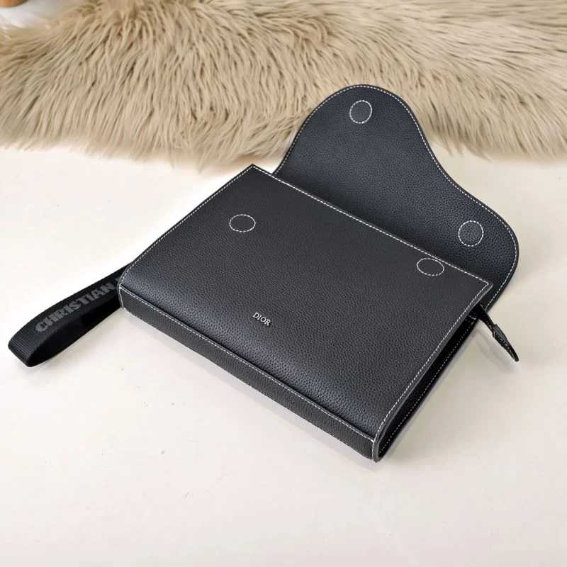 Unisex Christian Dior Clutch Bags 46494