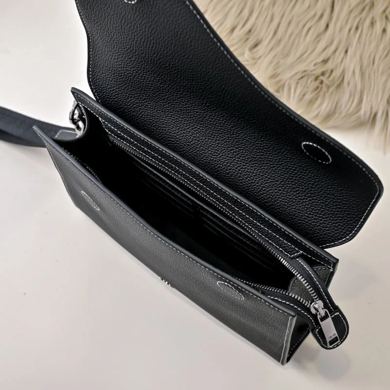 Unisex Christian Dior Clutch Bags 46494