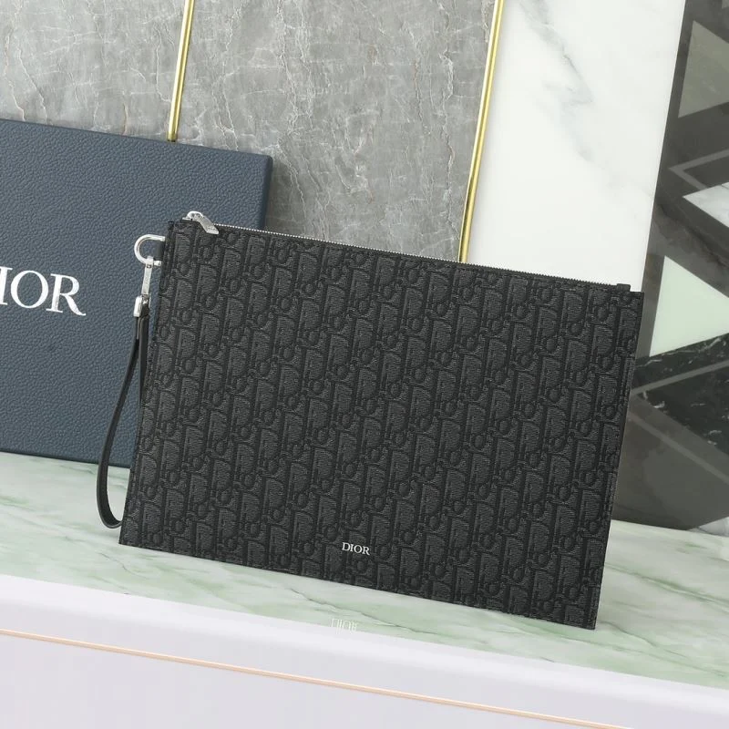 Christian Dior Clutch Bags Lightweight 46492